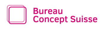 Bureau concept suisse
